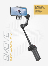 SMOVE PRO MOBILE X